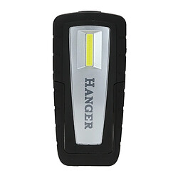 Avis Lampe de poche 1,5W LED HANGER 170208