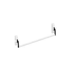 Fermeture antipanique 2 points blanc 950mm JPM 89D200 03 0A