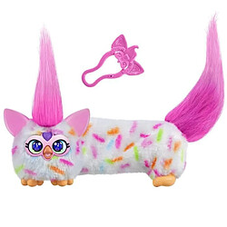 Acheter Hasbro Peluche Furby DJ Furblets - Multicolore
