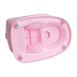 Acheter Nuby Pot en plastique My Real Potty - Rose