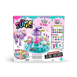 Canal toys So Slime Factory ASMR - Multicolore