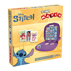 Jeu d'ambiance Winning Moves Match Stitch