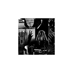 Messine - Messina (3/3) LP vinyle 33T Saez Rock Francophone