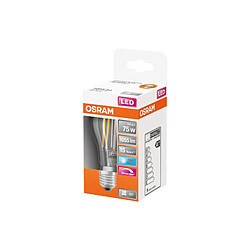 LED STD CLAIR FILA.DIM 9W E27 FRD BTE OSRAM - 4058075434967