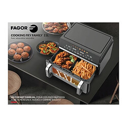 Fagor Airfryer FG10AF