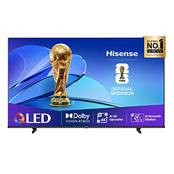 TV Hisense QLED 85E7Q 215 cm 2025