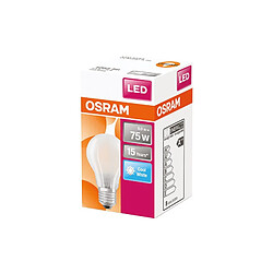 Osram ampoule LED E27 standard