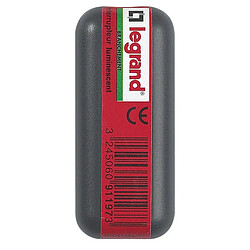 Avis Legrand 091194 - Noir
