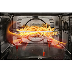 Avis Hisense H23MOBS5HC - Noir