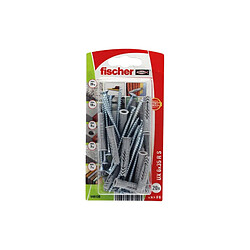 CHEVILLE MULTIMAT UX 6X35RS BL/20 FISCHER - 546130