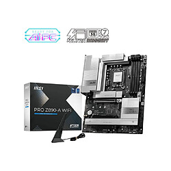 Acheter Msi PRO Z890-A WIFI