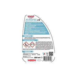 Accessoires aspirateur