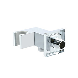 Support de douchette KURO avec arrivée d eau GARIS H14 SUCA AAE