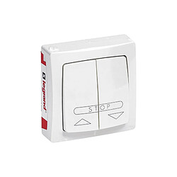 Legrand ALB2613WH - Blanc