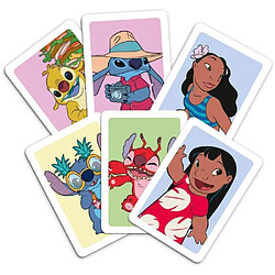 Winning moves Jeu d'ambiance Match Stitch pas cher