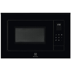 Electrolux LMS4253TMH - Pure Black