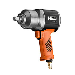 Neo tools Clé à chocs pneumatique 1/2