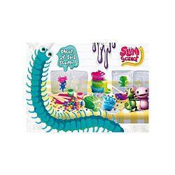 Avis Lisciani Giochi Squish & Slime Kit SLUMI SCIENCE - Kit scientifique 8+ L.O.L. Surprise!