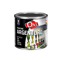 PEINTURE ARGENTURE 60ML OXI - ARGE.60