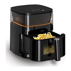 Sencor SFR 5050BK - Noir