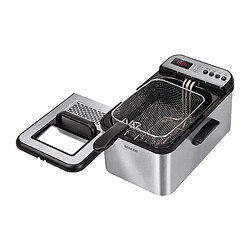 Sencor SFR 8200SS - Noir/Inox