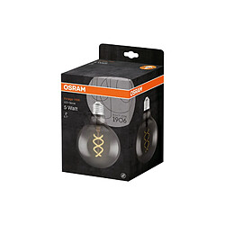Osram Ampoule LED E27 Globe Vintage 1906