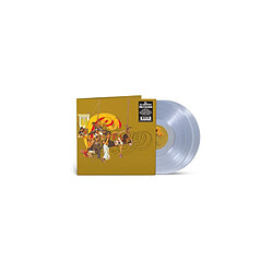 Chicago IX Greatest Hits Chicago IX Greatest Hits - Édition étendue 2LP coloured vinyl (EXCLU FNAC)