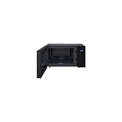 Acheter Lg MS3032JAS - Noir