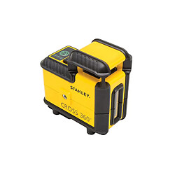 Kit Laser Cross360 faisceaux verts STANLEY STHT77641-1