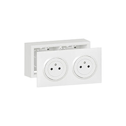 Legrand Dooxie 300403 - Blanc