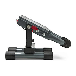 Projecteur Led rechargeable - I-Watts - I-SPR10PBK - 10 W - 450 lumens pas cher