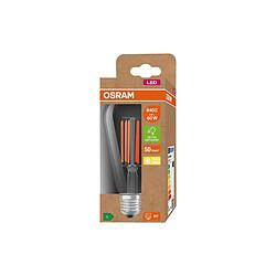 Osram ampoule LED filament Edison E27 2,5 W blanc chaud
