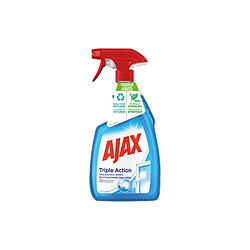 Accessoires aspirateur Ajax