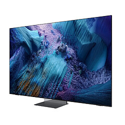 Samsung TQ85QN990F - Neo QLED 8K