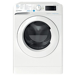 Indesit BDE86435WVFR - Blanc