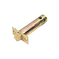 Vachette boîtier N°2 pour serrure tubulaire - Assorti