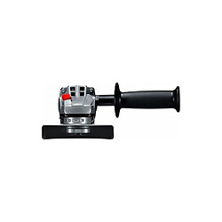 Avis Bosch GWS 18V-8 - 125 mm