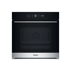 Whirlpool WO51S8CM0SXAF - Inox