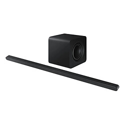 Samsung HW-S800D - Noir
