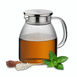 Kela Carafe universelle Luna 1,2L