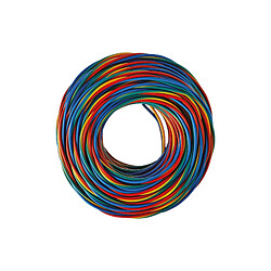 CABLE TRIFACIL 3G2.5 VU 10M ELECTRALINE - 60101025Z