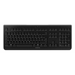 Cherry KW 3000 Tastatur (JK-3000DE-2) (JK3000DE2)