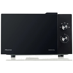 Hisense H23MOBP2H4 - Noir