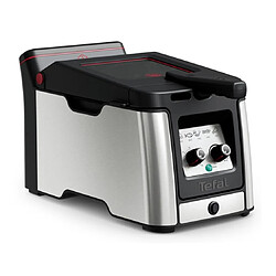 Tefal Clear Duo FR600D10