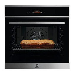 Electrolux EOF8P08X - Inox