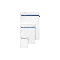 SET DE TROIS FILETS A LINGE RAYEN - 6087.01