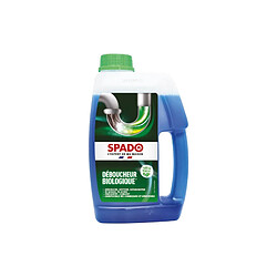 Fosse septique Spado