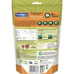 ENGRAIS AGRUMES MEDITER. 700G FERTILIGENE - POEAG7