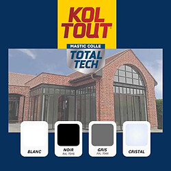 Colle Cyanolit pas cher