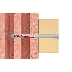 Acheter Fischer cheville DuoXpand rallongée - 10x120